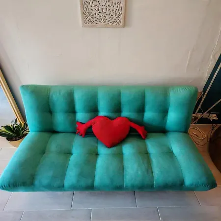 Cozy Studion Between Paris And Disneyland Apartamento Gagny